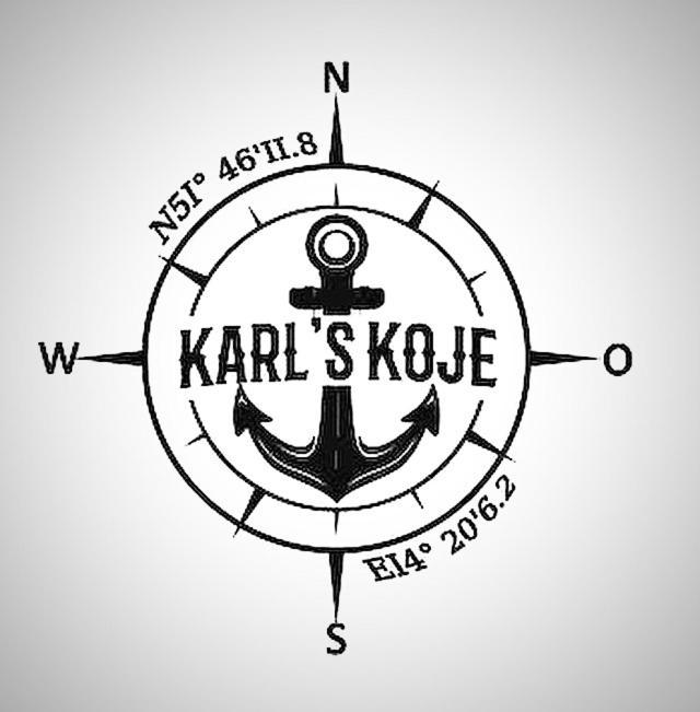 科特布斯Karl'S Koje公寓 外观 照片